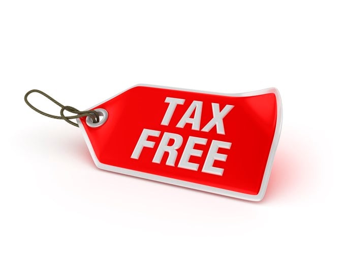 Ohio residents get ready to celebrate taxfree weekend
