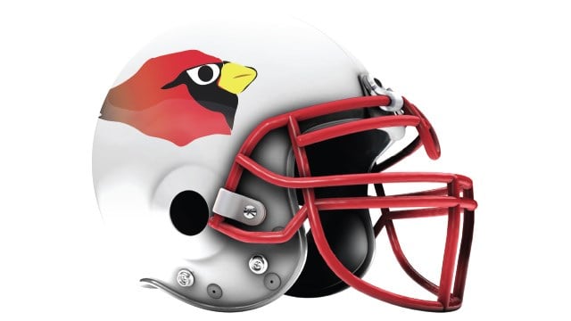 Cardinal Mooney High School to hold annual youth Football Camp of Champions