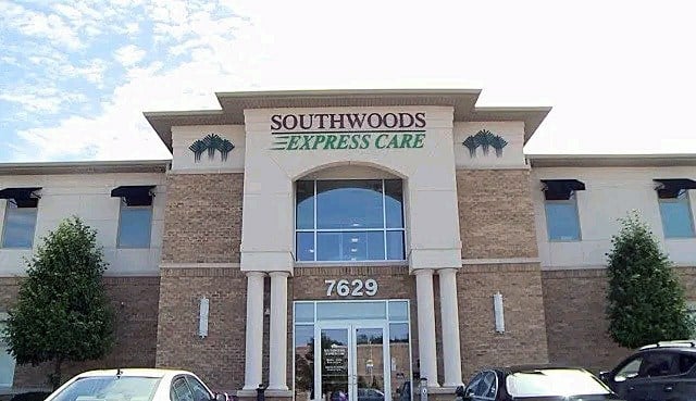 southwoods