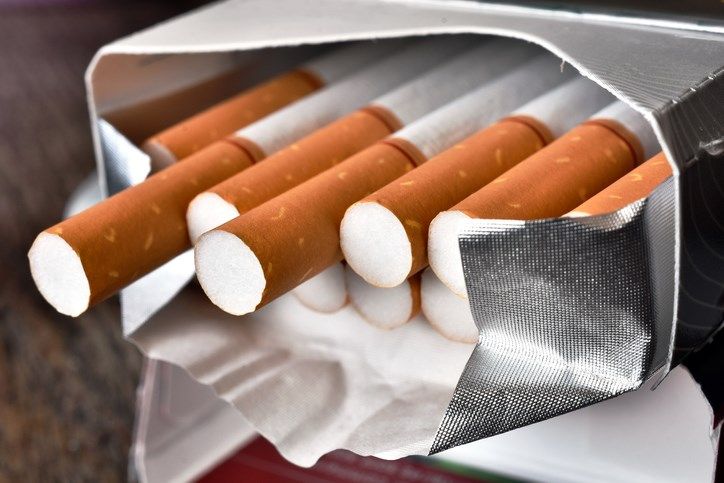 US makes new push for graphic warning labels on cigarettes ...