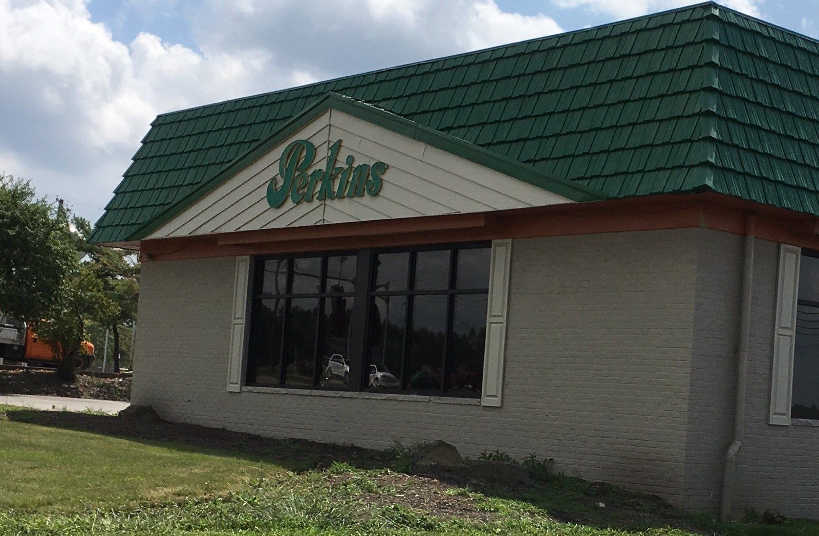 Canfield Perkins Closed Wfmj Com