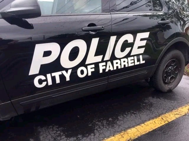 Police Searching For Suspects After Shots Fired In Farrell - WFMJ.com