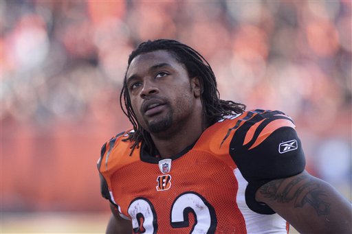 Packers sign RB Cedric Benson