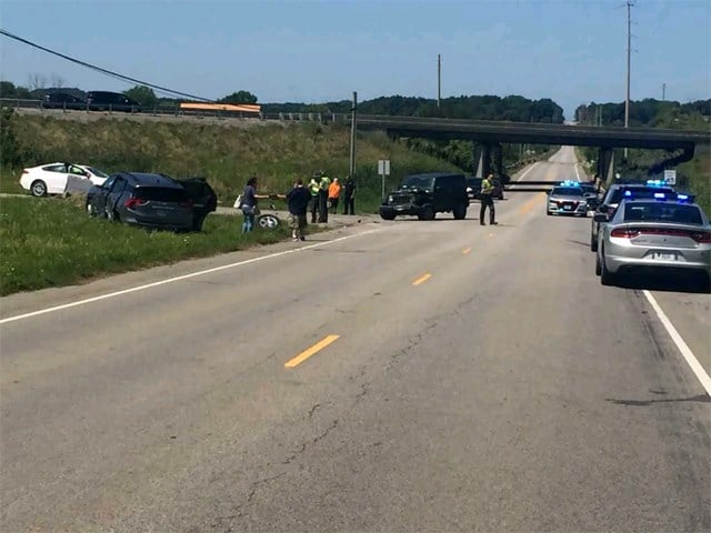 Victim identified in deadly Beaver Township crash - WFMJ.com