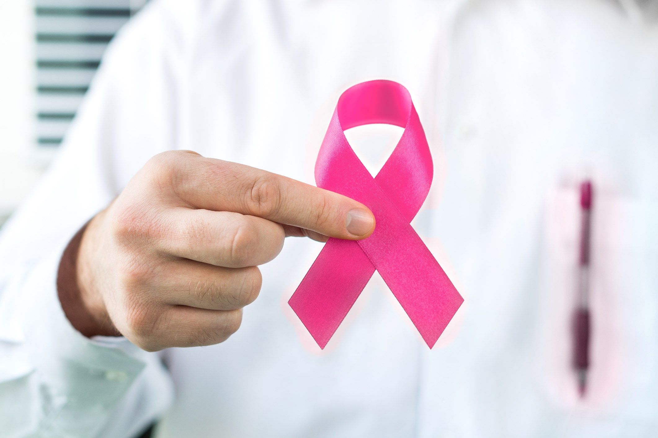 Cleveland Clinic presents first phase findings of breast cancer vaccine clinical trials