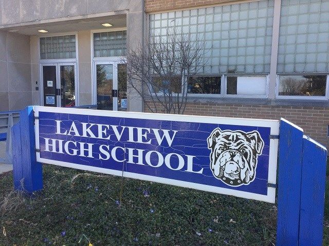 Lakeview Local Schools lays off three employees