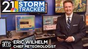 Eric's Weather Blog