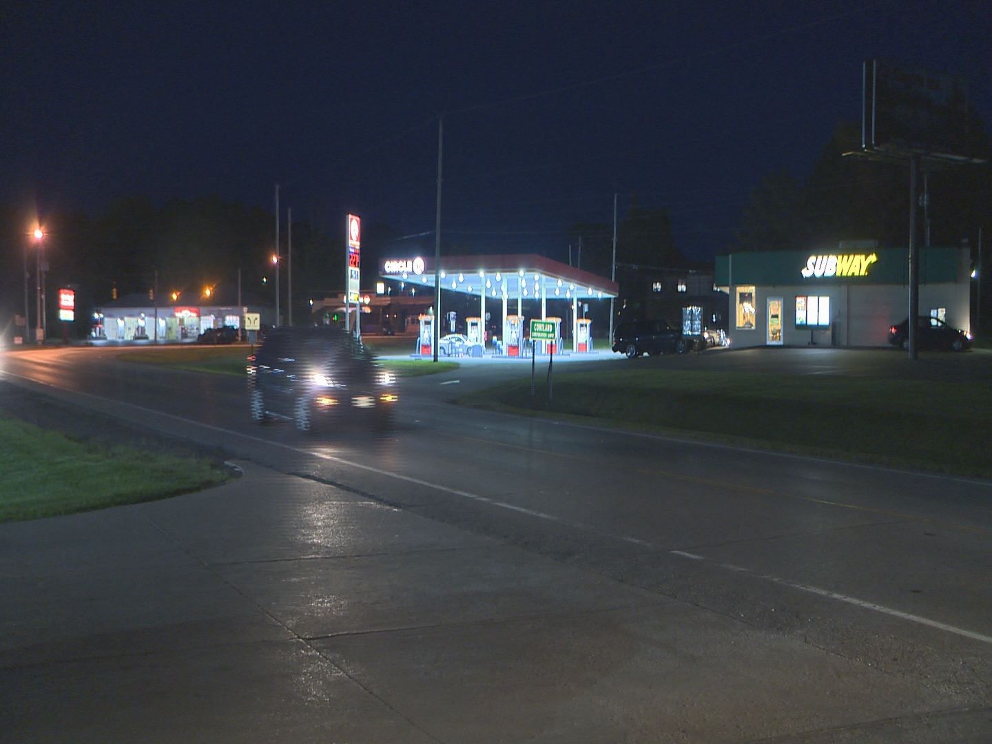 Cortland officer's 'condition is improving' after crash