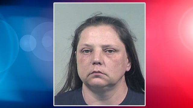 Woman arrested in connection to Mercer Co., Cortland burglaries - WFMJ.com