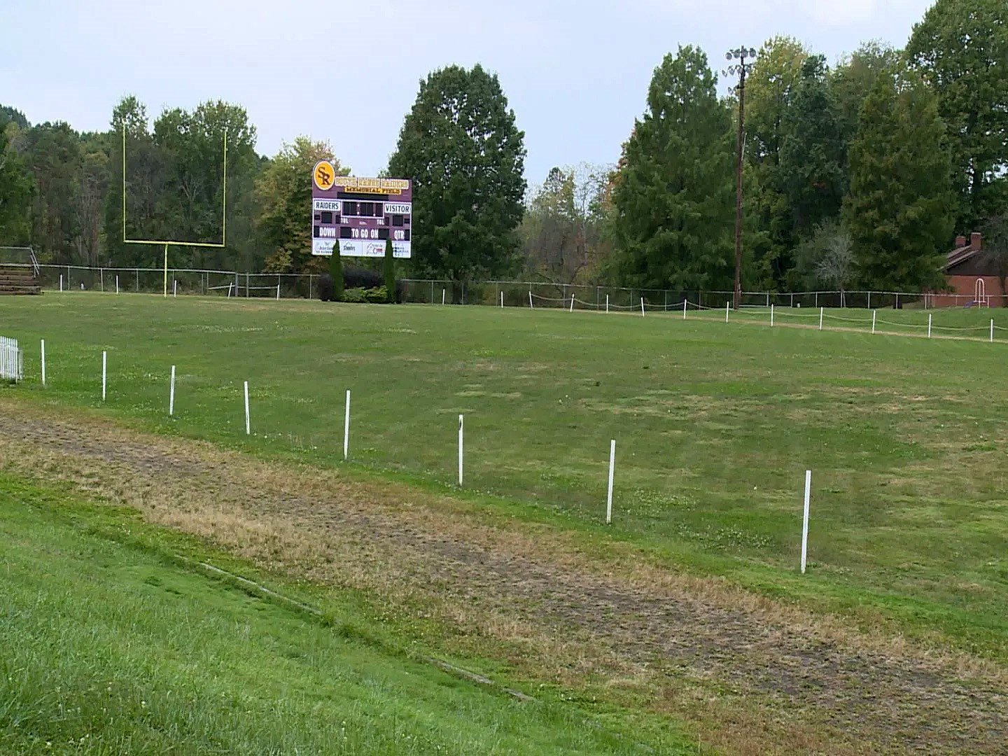 USHL notebook: Youngstown, Cedar Rapids set outdoor game in NFL stadium -  The Rink Live