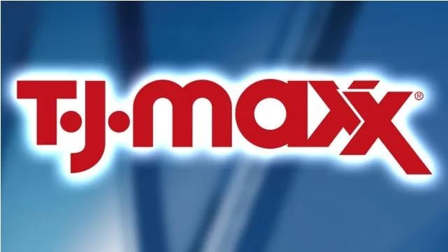 TJ Maxx Opens in Jamestown