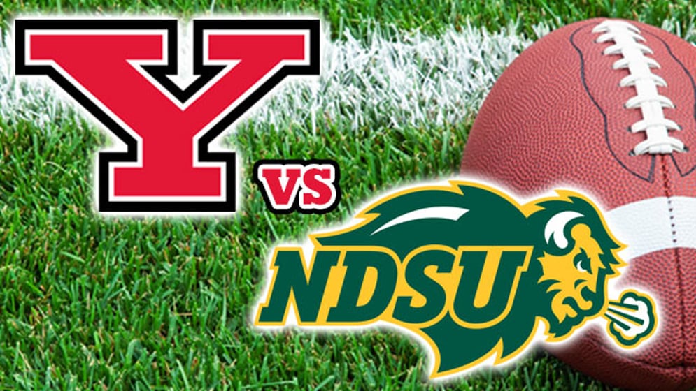 YSU Football set to play first game since 2019 Sunday