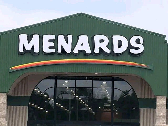 Menards Cuts Store Hours Due To Coronavirus Wfmj Com