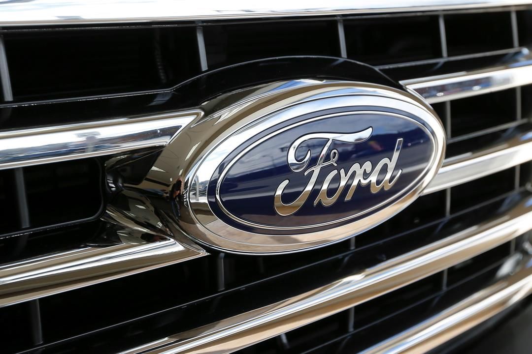 Ford Recalls Half Million Pickup Trucks Due To Fire Hazard Wfmj Com