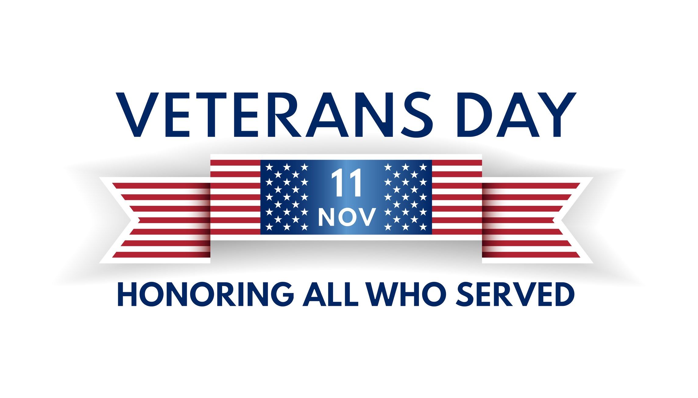 Veterans Day events and offerings throughout the Valley