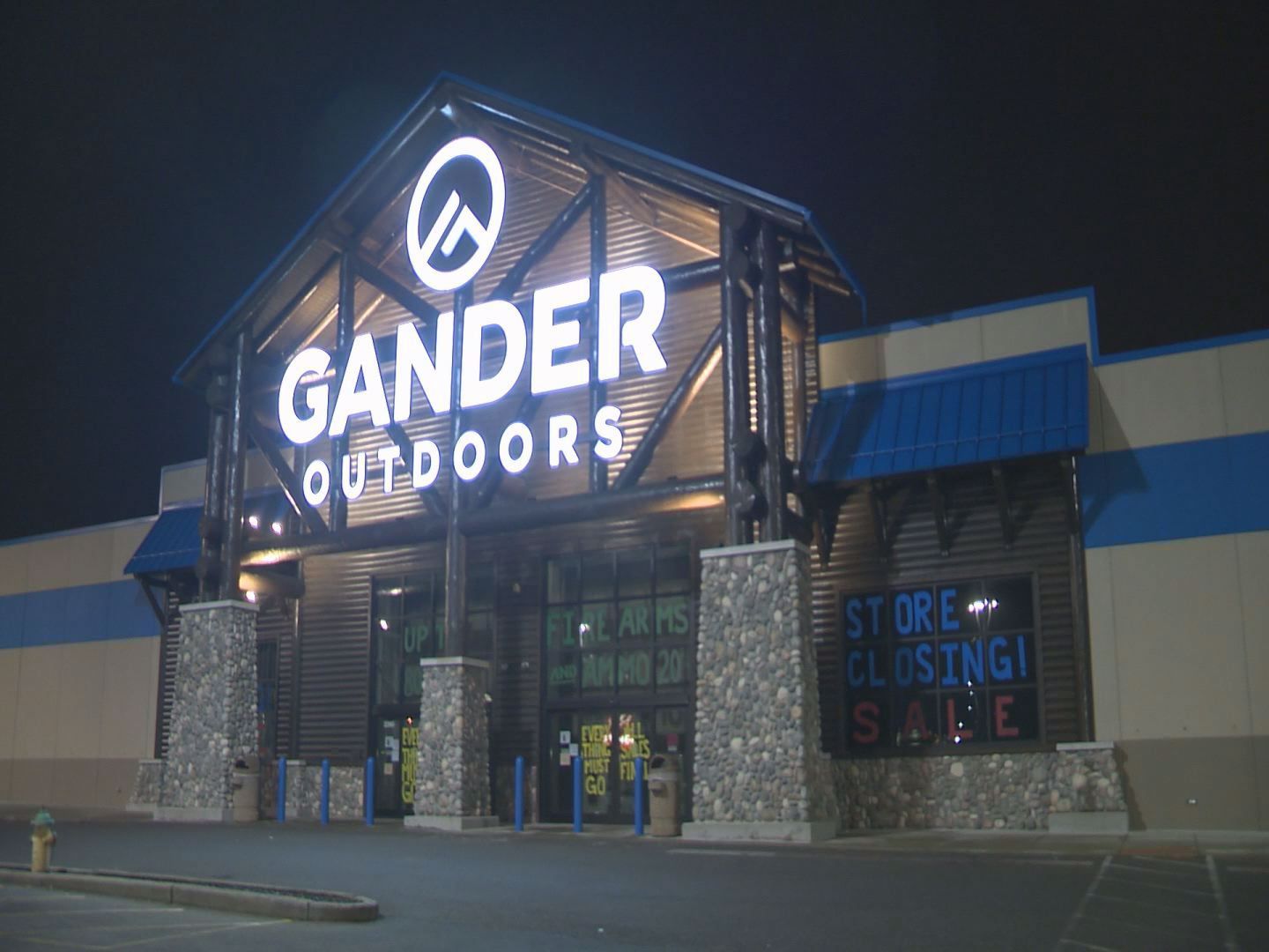 Gander Outdoors to close location at Eastwood Mall complex