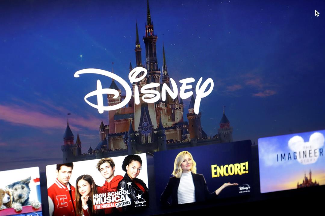 Thousands say Disney Plus accounts were hacked