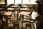 Warren G. Harding students back in school following power outage