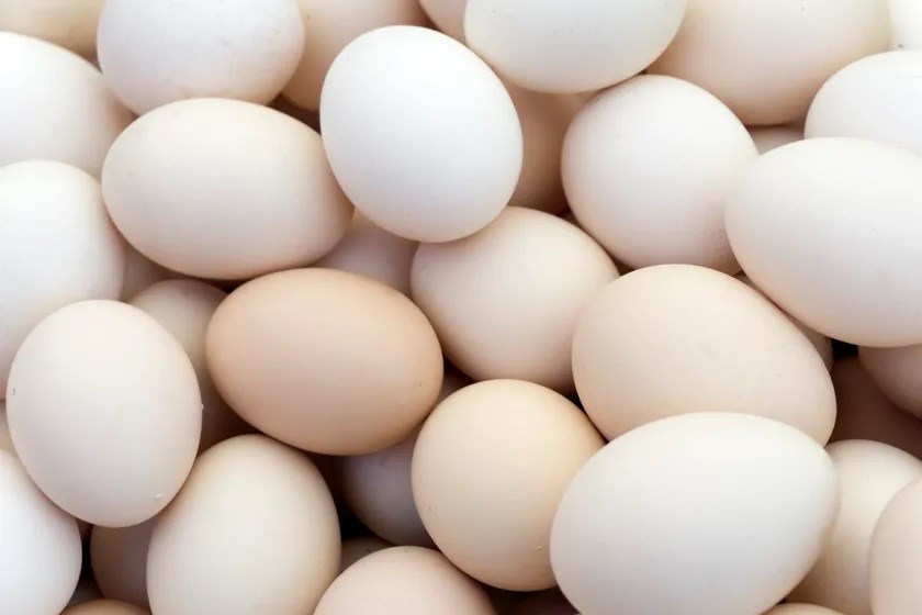Outbreak-related hard boiled egg recall now includes consumer products