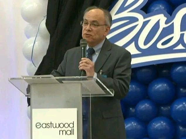 Boscov's to open in October, promises 300 jobs 