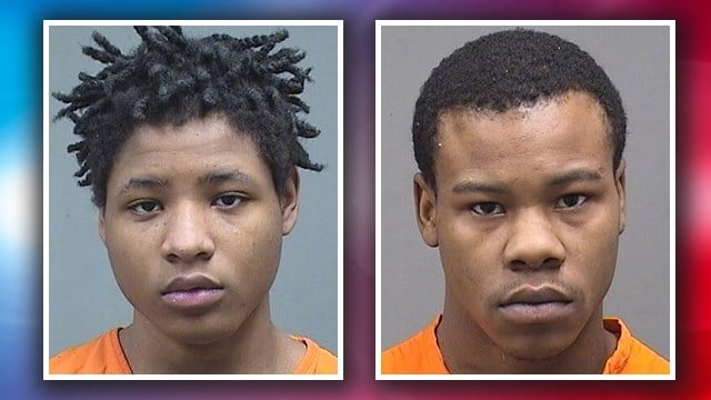 2 Suspects In Murder Case Involving Youngstown Mom Plead Guilty - WFMJ.com