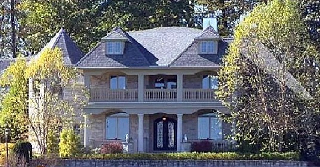 41079 Spring Hill Dr., Leetonia