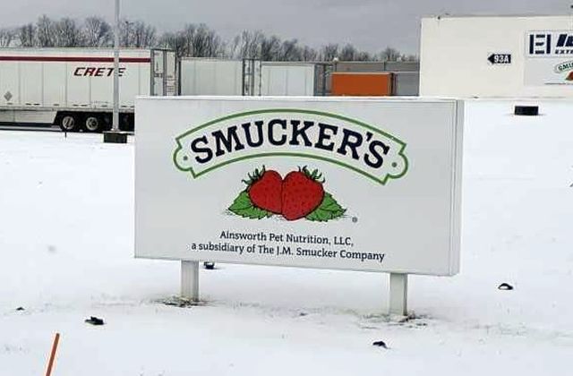 Ainsworth pet clearance