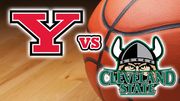 Carroll scores 26, Youngstown State beats Cleveland State 106-82