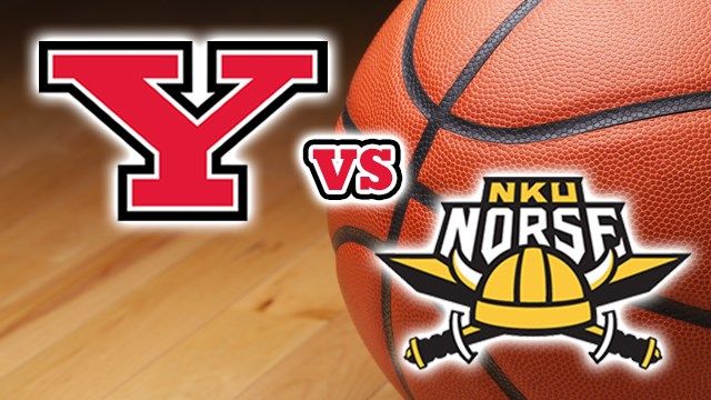 Dawkins' 22 help Youngstown State down Northern Kentucky 64-58