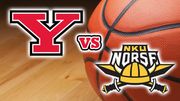 Dawkins' 22 help Youngstown State down Northern Kentucky 64-58