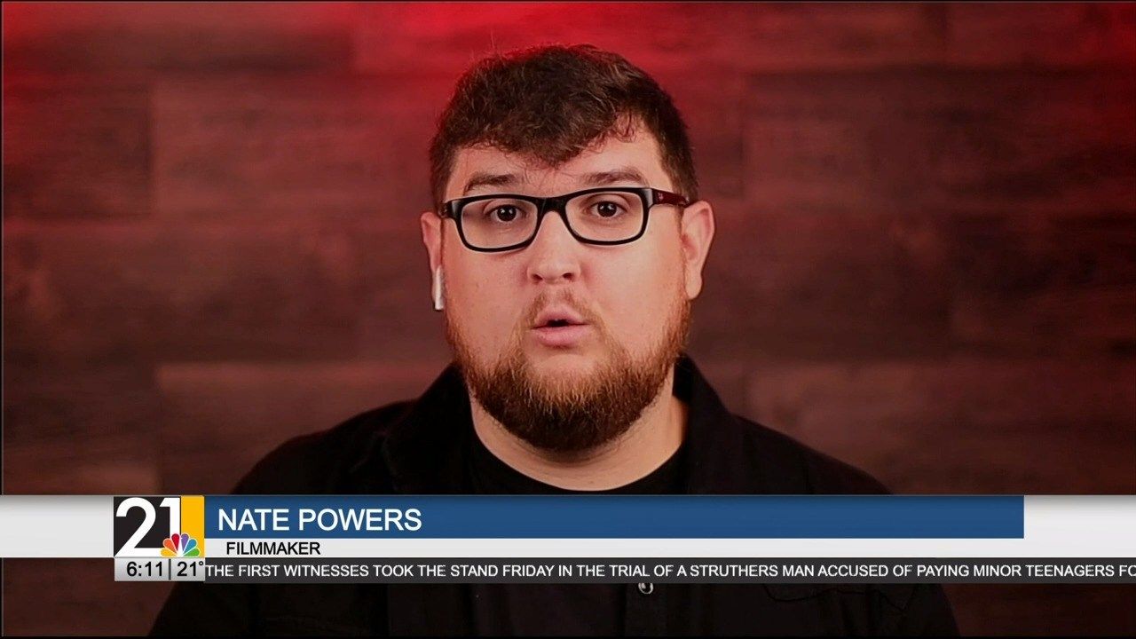 Leavittsburg filmmaker creates documentary about opioid crisis