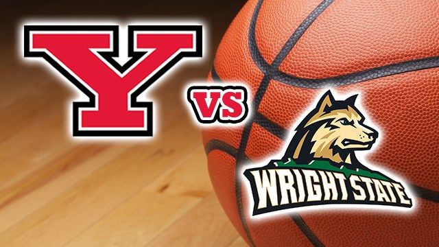 YSU women's hoops outlasts Wright State