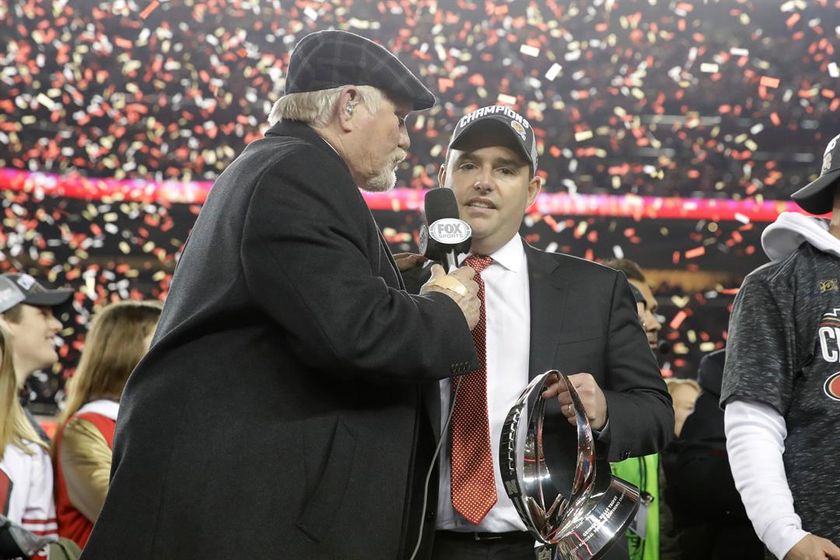 49ers Road To Miami Wasn T The Easiest Wfmj Com