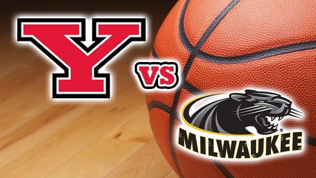 YSU women come up short in Milwaukee