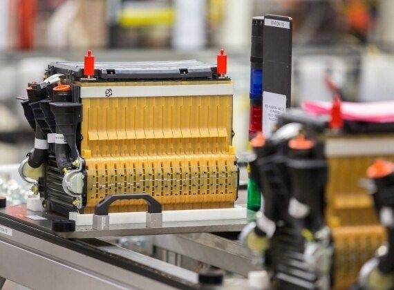 Ev chip makers deals