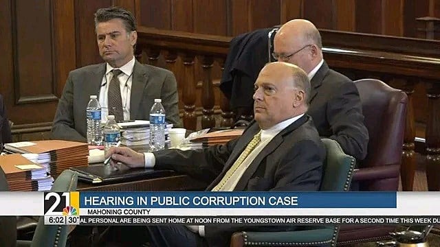 Attorneys In Public Corruption Case Attempting To Throw Out More Than