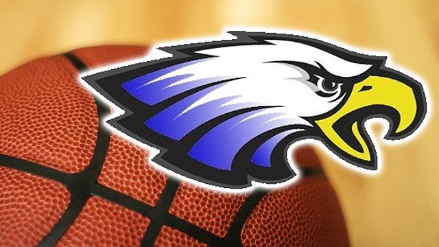 Hubbard Eagles' senior Cam Resatar reaches 1,000 points