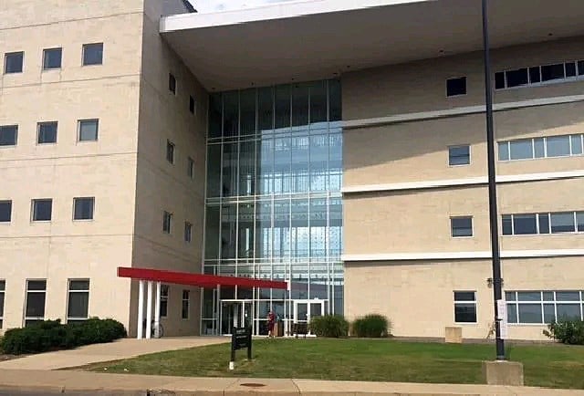 YSU Beeghly College of Education earns 'A' on national