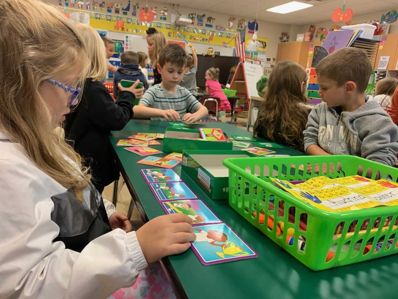 Boardman Schools announce registration day for Kindergarten