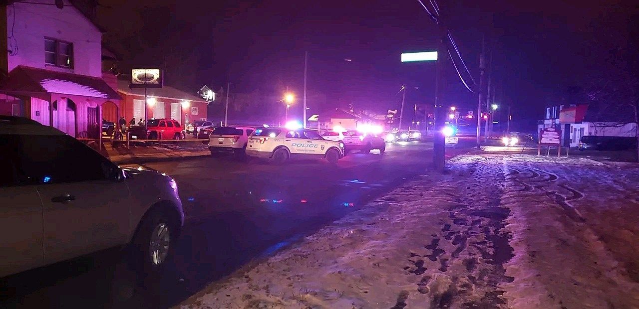 Three confirmed dead in Youngstown shooting