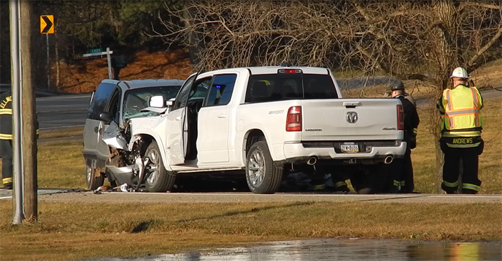 PSP investigating fatal Wayne Township crash