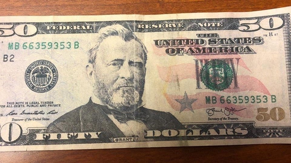 Boardman police investigating counterfeit bills used at Dollar General ...