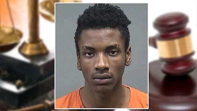 Third Suspect To Be Sentenced In 2018 Youngstown Murder - WFMJ.com