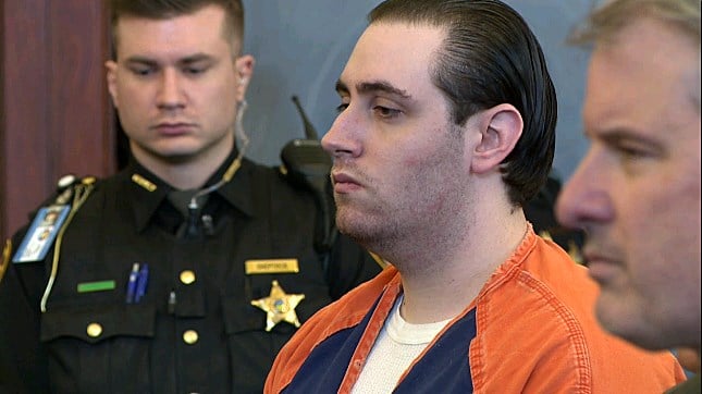 Final conspirator sentenced in Youngstown dismemberment case - WFMJ.com