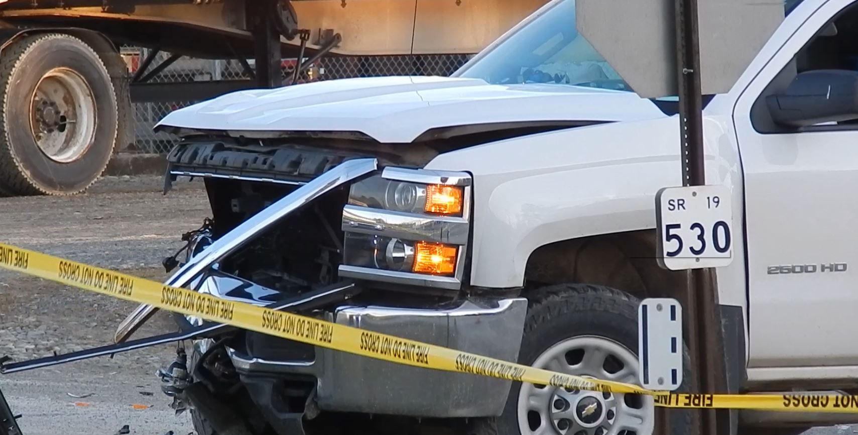 Hadley man killed in motorcycle crash in Mercer County