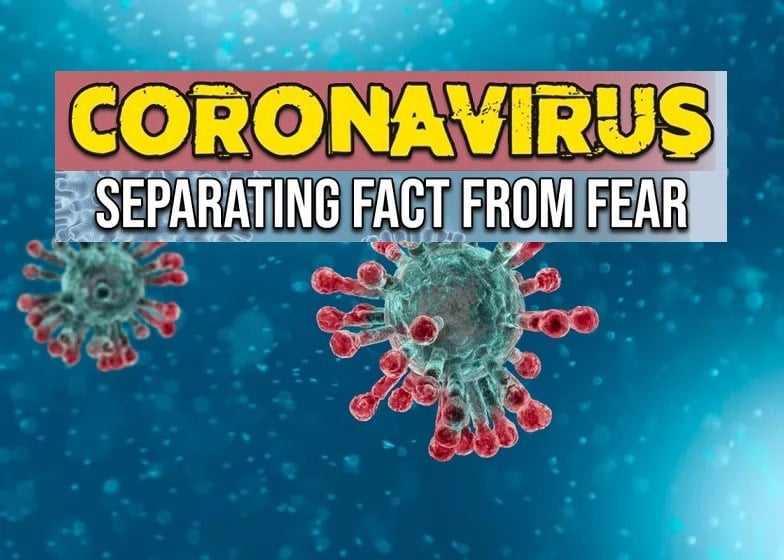 Avoir Images Local Experts Answer Your Coronavirus Questions Tonight On 21 Wf dernière salutations