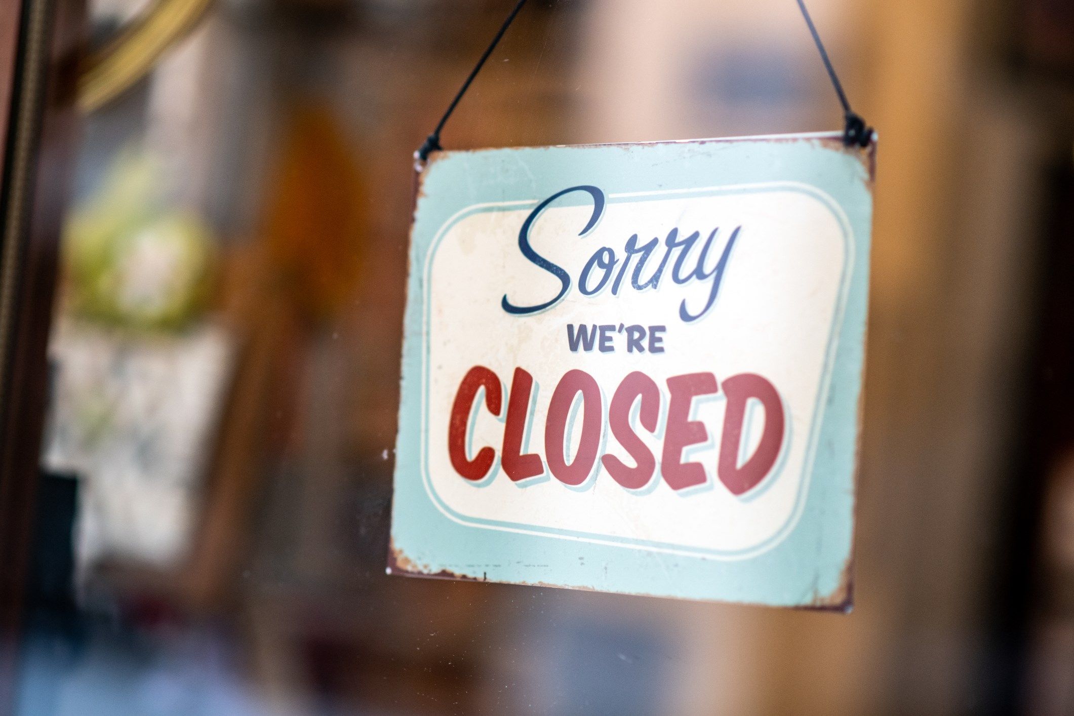 Poland bakery to close after a decade