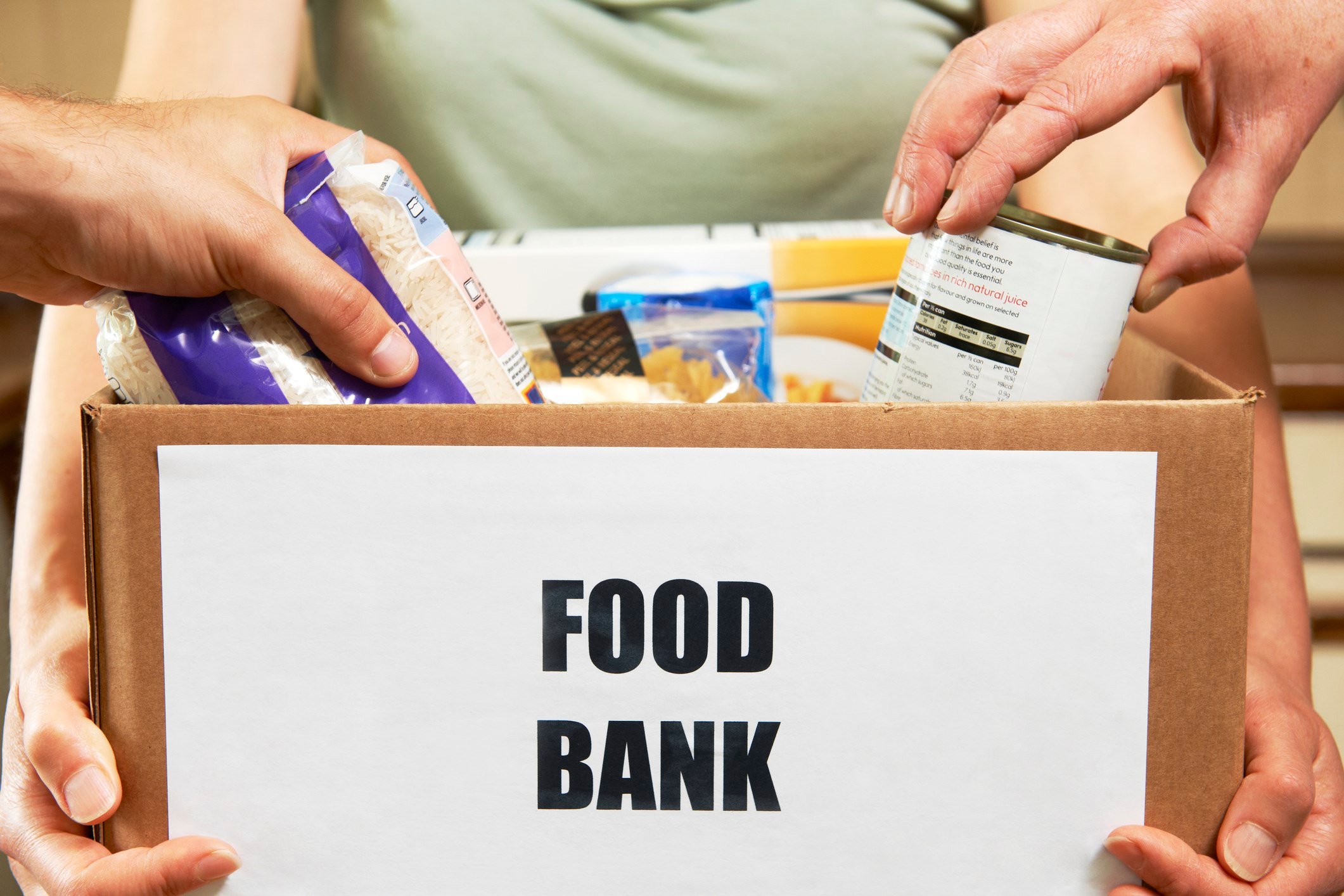 Shapiro sues USDA in response to termination of Local Food Purchasing Assistance Program
