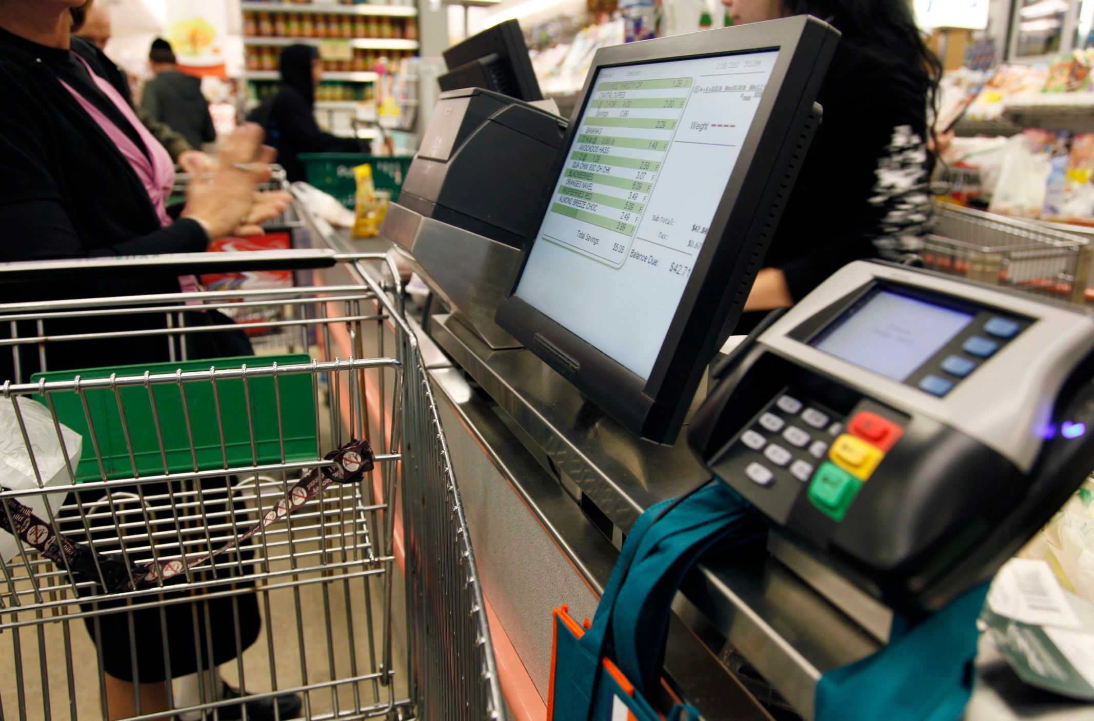 Trump to visit Pennsylvania to highlight efforts to curb inflation as high prices squeeze Americans