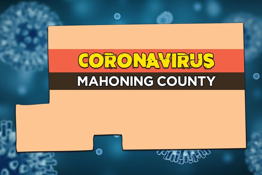 Mahoning County Releases Coronavirus Data By Zip Code Wfmj Com